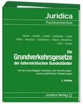 Cover: Die Grundverkehrsgesetze der &ouml;sterreichischen Bundesl&auml;nder - Manz