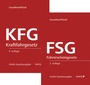 Cover: Paket KFG 9. Aufl + FSG 5. Aufl - Manz