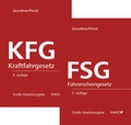 Cover: Paket KFG 9. Aufl + FSG 5. Aufl - Manz