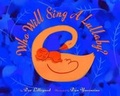 Cover: Who Will Sing a Lullaby? - Alfred A. Knopf Books for Young Readers