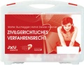 Cover: Medienkoffer Zivilgerichtliches Verfahrensrecht - Manz