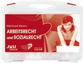 Cover: Medienkoffer Arbeits- und Sozialrecht - Manz