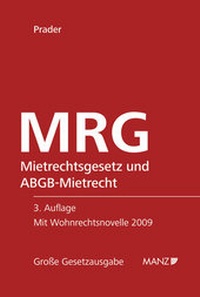 Enlarge image Cover: MRG - Manz