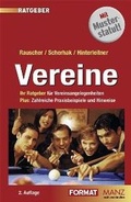 Cover: Vereine - Manz