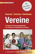 Cover: Vereine - Manz