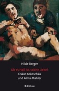 Cover: Ob es Ha&szlig; ist, solche Liebe? - B&ouml;hlau