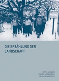 Cover: Die Erz&auml;hlung der Landschaft - B&ouml;hlau