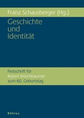 Cover: Geschichte und Identit&auml;t - B&ouml;hlau