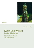 Cover: Kunst und Wissen in der Moderne - B&ouml;hlau