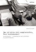 Cover: Das ist alles viel komplizierter, Herr Sektionschef! - B&ouml;hlau