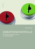 Abbildung von: Geburten/Kontrolle - Böhlau