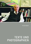 Cover: Texte und Photographien - B&ouml;hlau