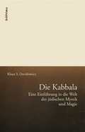 Cover: Die Kabbala - B&ouml;hlau