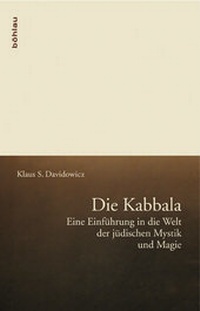 Enlarge image Cover: Die Kabbala - Böhlau