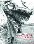 Cover: Elly Niebuhr. Fotografin aus Wien - B&ouml;hlau
