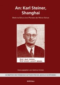 Cover: An: Karl Steiner, Shanghai - B&ouml;hlau