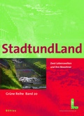 Cover: StadtundLand - B&ouml;hlau
