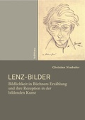 Cover: Lenz-Bilder - B&ouml;hlau