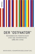Cover: Der "Ostfaktor" - B&ouml;hlau