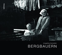 Enlarge image Cover: Bergbauern - Böhlau