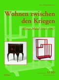 Cover: Wohnen zwischen den Kriegen - B&ouml;hlau