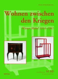 Abbildung von: Wohnen zwischen den Kriegen - Böhlau