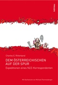 Cover: Dem &Ouml;sterreichischen auf der Spur - B&ouml;hlau