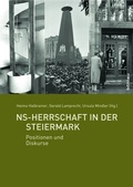 Cover: NS-Herrschaft in der Steiermark - B&ouml;hlau