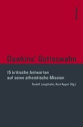 Cover: Dawkins&laquo; Gotteswahn - B&ouml;hlau