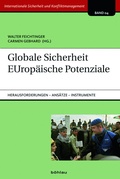 Cover: Globale Sicherheit - B&ouml;hlau