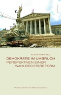 Cover: Demokratie im Umbruch: - B&ouml;hlau