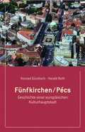 Cover: F&uuml;nfkirchen/P&eacute;cs - B&ouml;hlau