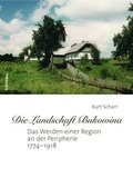 Cover: &raquo;Die Landschaft Bukowina&laquo; - B&ouml;hlau