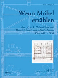 Abbildung von: Wenn Möbel erzählen - Böhlau
