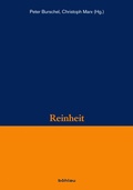 Cover: Reinheit - B&ouml;hlau