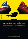 Cover: Zwischen den Bl&ouml;cken - B&ouml;hlau