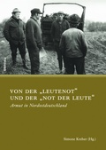 Cover: Von der &raquo;Leutenot&laquo; und der &raquo;Not der Leute&laquo; - B&ouml;hlau