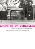 Cover: Architektur. Vergessen - B&ouml;hlau