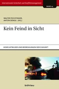 Cover: Kein Feind in Sicht - B&ouml;hlau