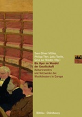 Cover: Oper im Wandel der Gesellschaft - B&ouml;hlau