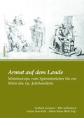 Cover: Armut auf dem Lande - B&ouml;hlau