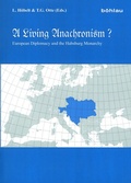 Cover: A Living Anachronism? - B&ouml;hlau
