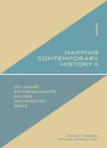 Cover: Mapping Contemporary History II - B&ouml;hlau