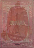 Cover: Novara - Das Verm&auml;chtnis - B&ouml;hlau
