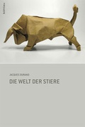Cover: Die Welt der Stiere - B&ouml;hlau
