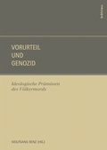 Cover: Vorurteil und Genozid - B&ouml;hlau