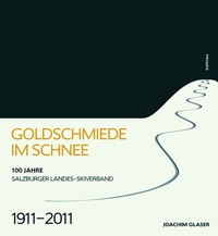 Abbildung von: Goldschmiede im Schnee - Böhlau