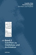 Cover: Gesamtausgabe - Schriften und Projekte - B&ouml;hlau
