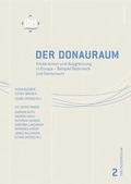 Cover: Der Donauraum. Zeitschrift des Institutes f&uuml;r den Donauraum und Mitteleuropa / Der Donauraum Jg. 50/2, 2010 - B&ouml;hlau
