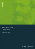 Cover: Anastasius Gr&uuml;n (1806-1876) - B&ouml;hlau